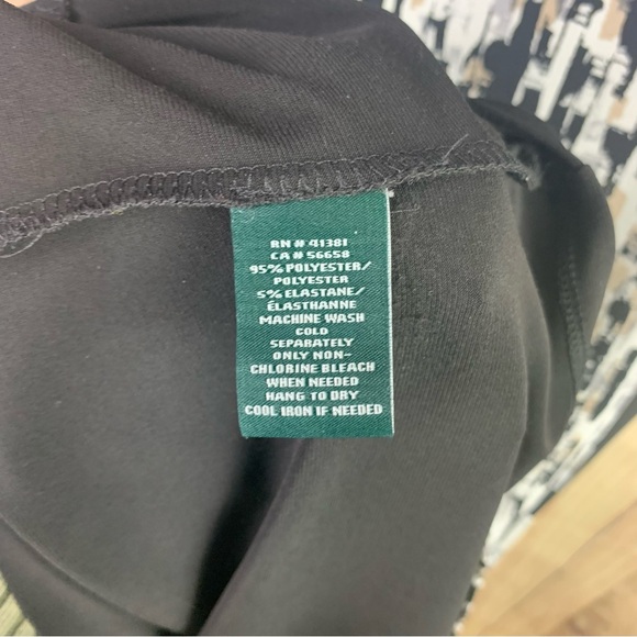 Lauren Ralph Lauren Dress Size 14 - Picture 7 of 7